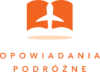 Opowiadania Podróżne Logo